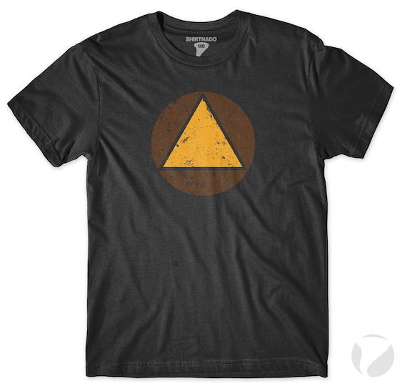 Triangle Tee