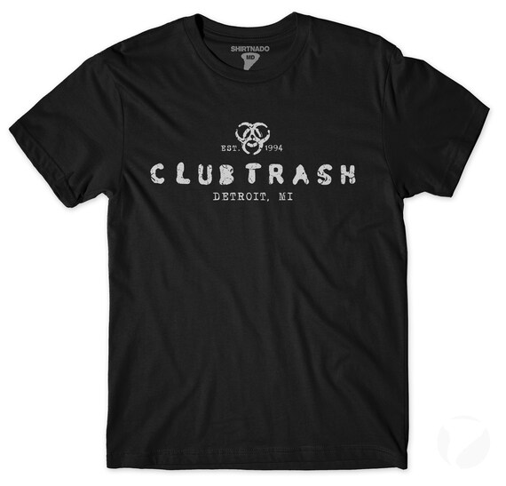 Club Trash T-Shirt
