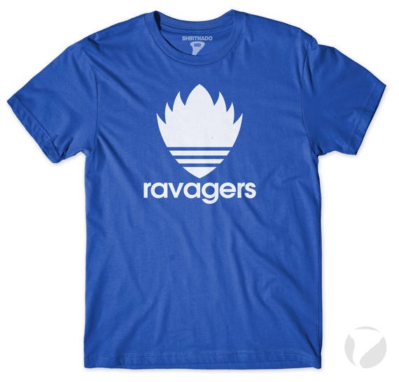 Ravagers