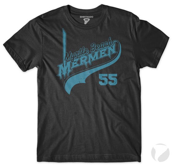 Myrtle Beach Mermen