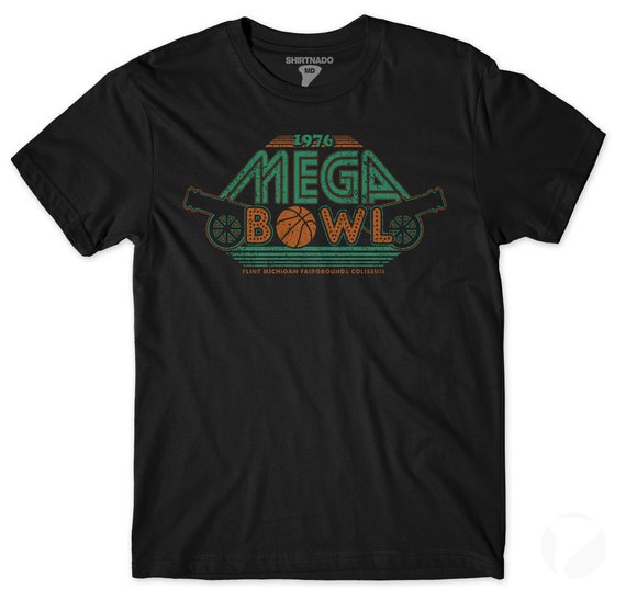 1976 Mega Bowl