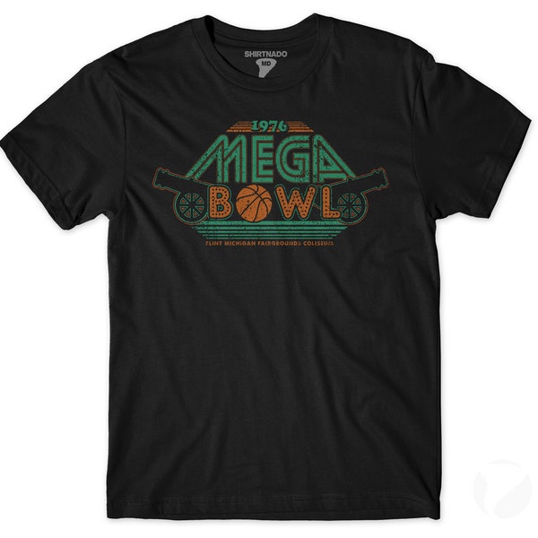 1976 Mega Bowl