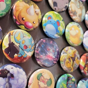 Aimants pour réfrigérateur, aimants pour cartes Pokémon