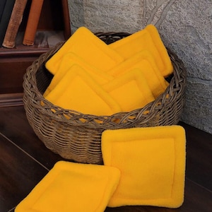 Plush Prop Cheese Slice Fleece Weighted Furry Fursuit Cosplay