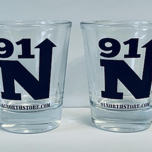 Shot Ski Glasses