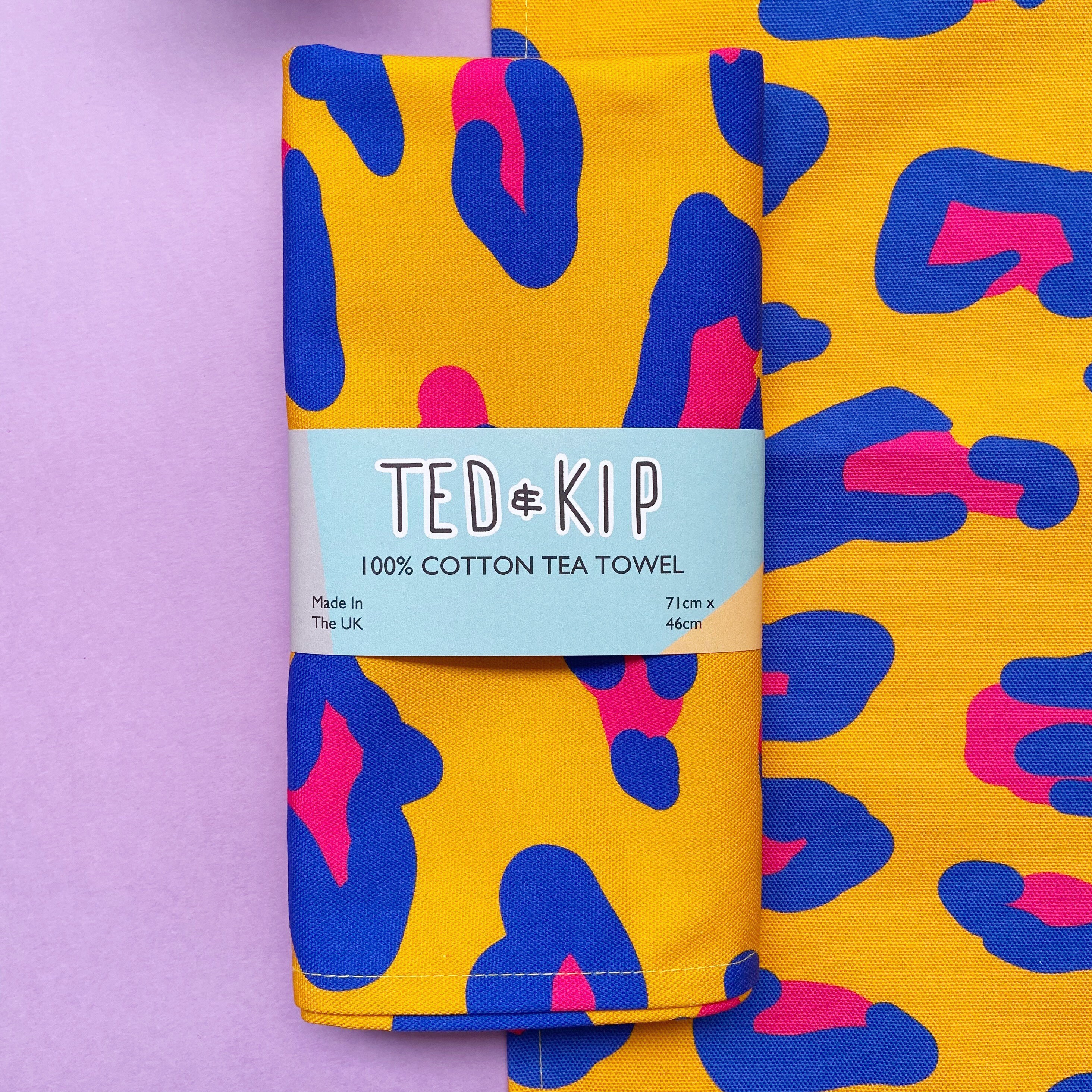 Ted baker tea towels sale