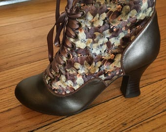Ruby Shoo Bailey Boots