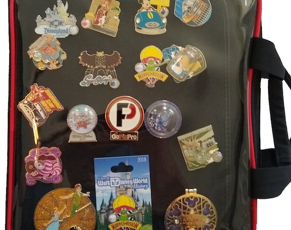 PinFolio Pro Show