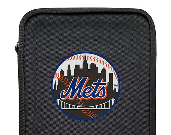 PinFolio - Unique Baseball Pin Trading Book New York Mets Great for Trading at Tournaments and Team Events! FREE SHIPPING!