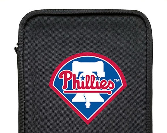 PinFolio - Unique Baseball Pin Trading Book Phillies Great for Trading at Tournaments and Team Events! FREE SHIPPING!
