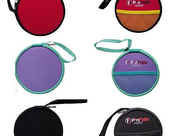 PinFolio - Mini FREE SHIPPING!