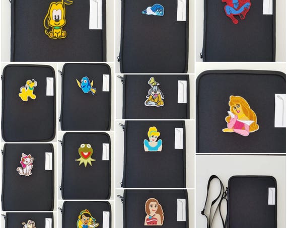 PinFolio Disney Pin Trading Book/Bag! FREE SHIPPING! Latest Arrivals