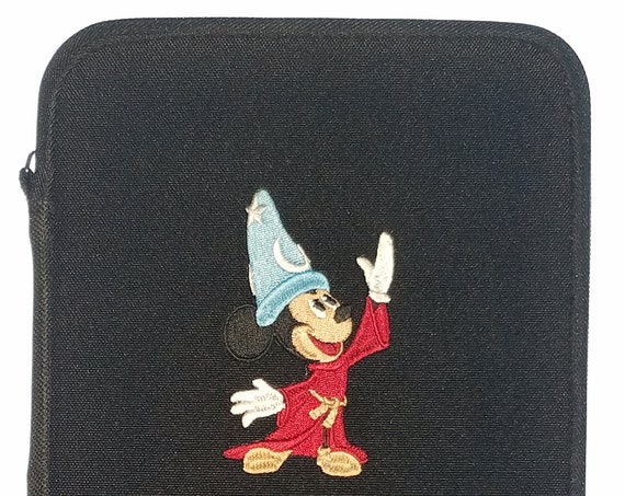 PinFolio - Sorcerer Mickey Mouse FREE SHIPPING!