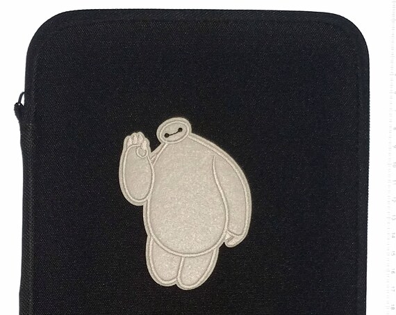 PinFolio - Baymax FREE SHIPPING!