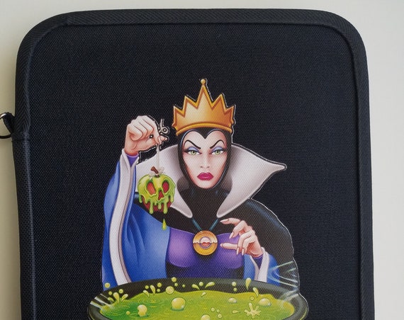 PinFolio - Evil Queen FREE SHIPPING!