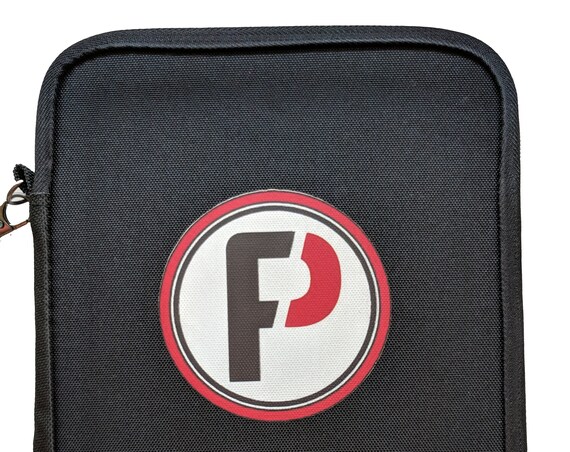 PinFolio - GoPinPro PinFolio Logo FREE SHIPPING!