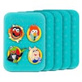 Itty Bitty Mini PinFolio Boards – Compact Pin Display & Storage | Set of 5