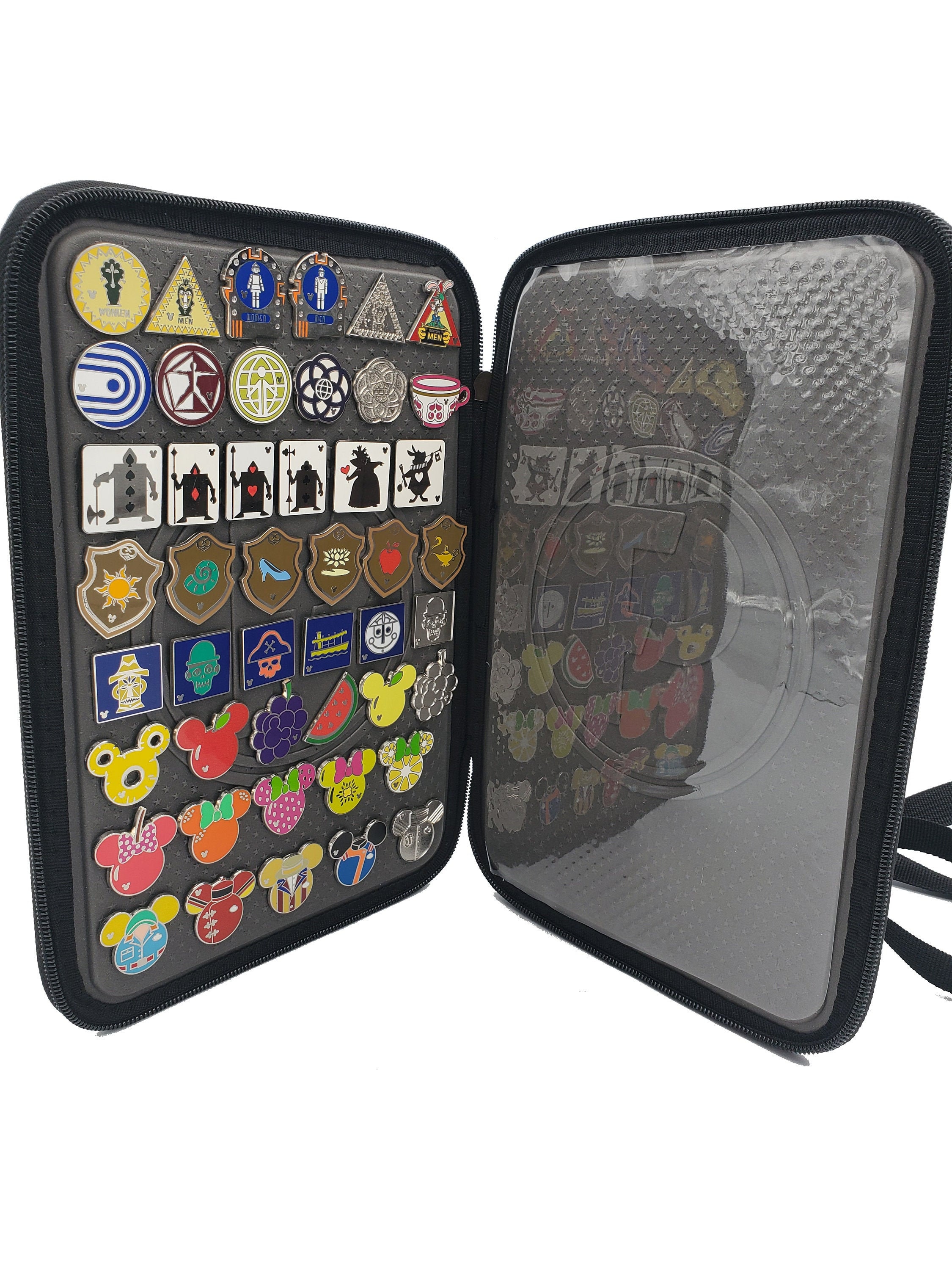 PinFolio Classic FanSets Pin Case – Fansets