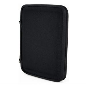PinFolio® Maxx – Enhanced Enamel Pin Display & Storage Case | Holds Up to 120 Pins | Stick&#39;N&#39;Go® Technology
