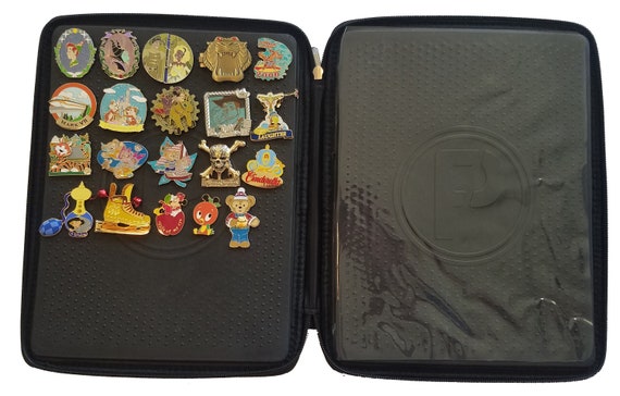12 PinFolio Maxx With Team Logo SAVE 20%