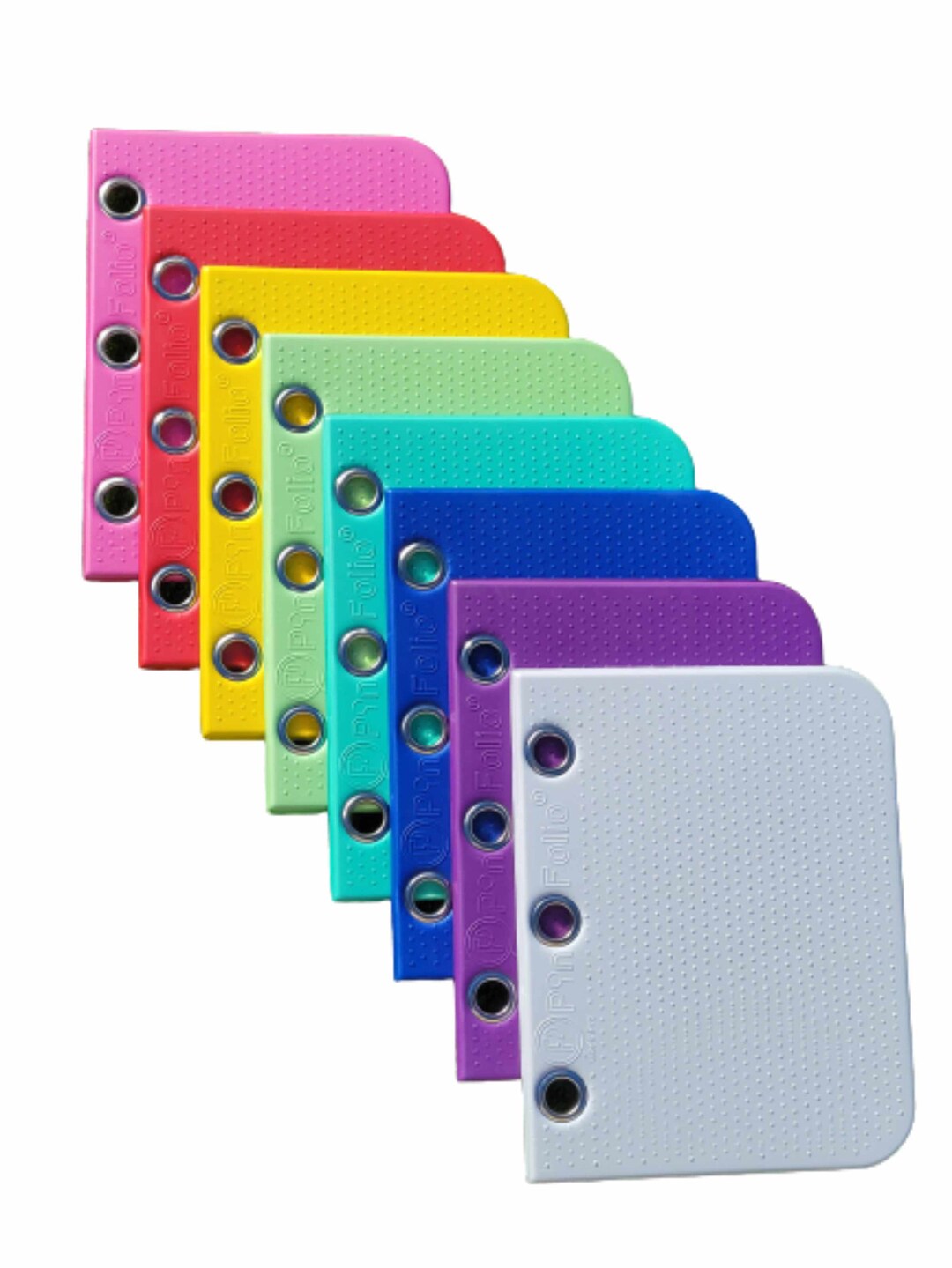 Pinfolio Go Pinfolio Stick'n'go Pages - Etsy Canada