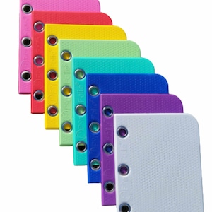 PinFolio Stick'N'Go Pages