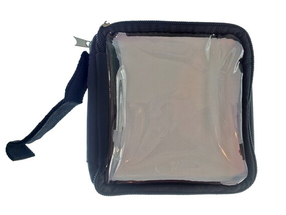 PinFolio - Mini Show Black and White -Storm Trooper Style!