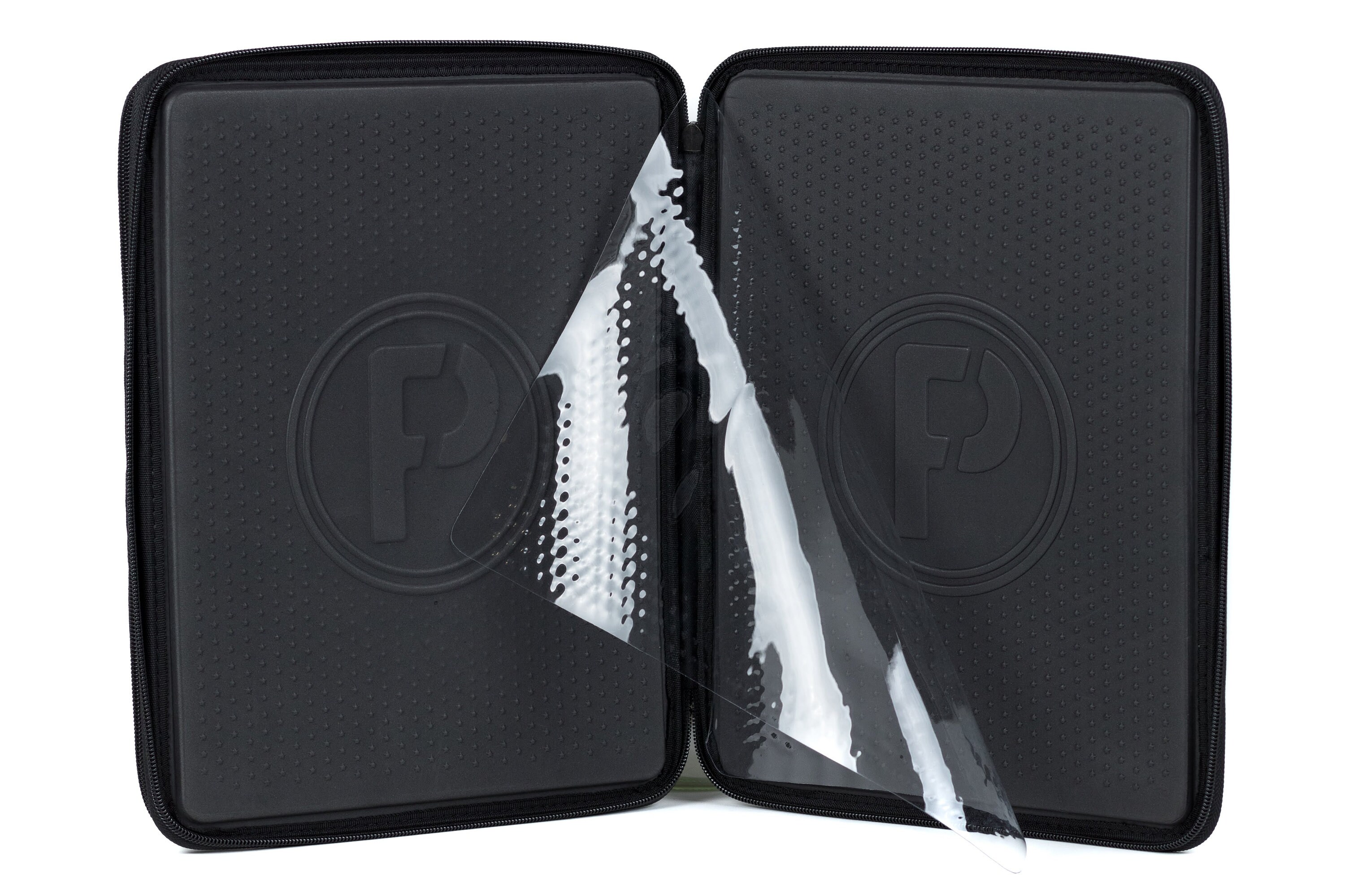 Pinfolio Show Pin Trading Bag Ita Bag for Pins Etsy Singapore