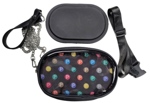 Pinfolio Hipster Ita Waist Bag Fanny Pack 