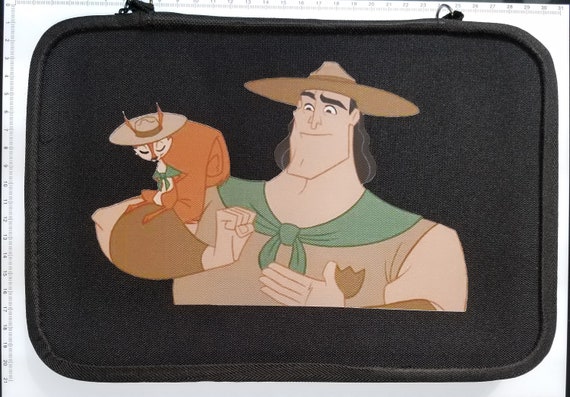 PinFolio - Kronk and Buckey FREE SHIPPING!