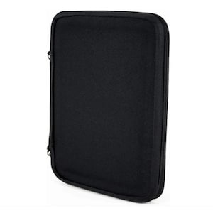 PinFolio® Maxx – Enhanced Enamel Pin Display & Storage Case | Holds Up to 120 Pins | Stick&#39;N&#39;Go® Technology