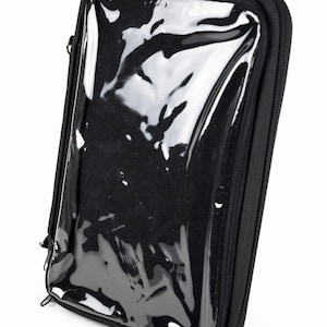 PinFolio ShowPin Trading Bag - Tasche für Stifte!