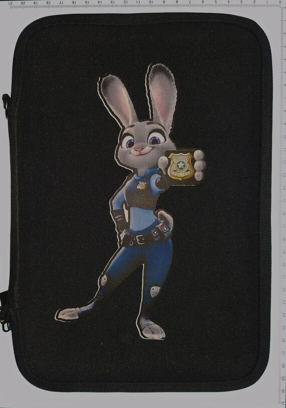 PinFolio - Judy Hopps FREE SHIPPING!