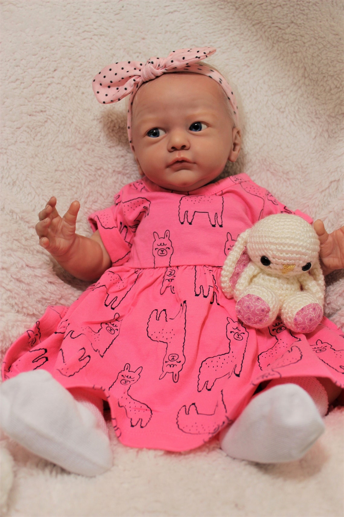 Reborn Baby Doll Reborn Baby Boy SOLE Doll Art Doll Reborn Etsy