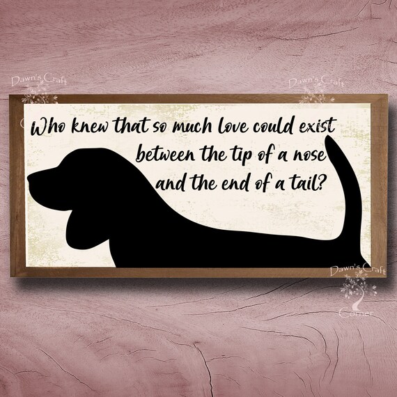 Download Dog Svg Dog Love So Much Love Between Tip Of Nose And End Of Etsy PSD Mockup Templates