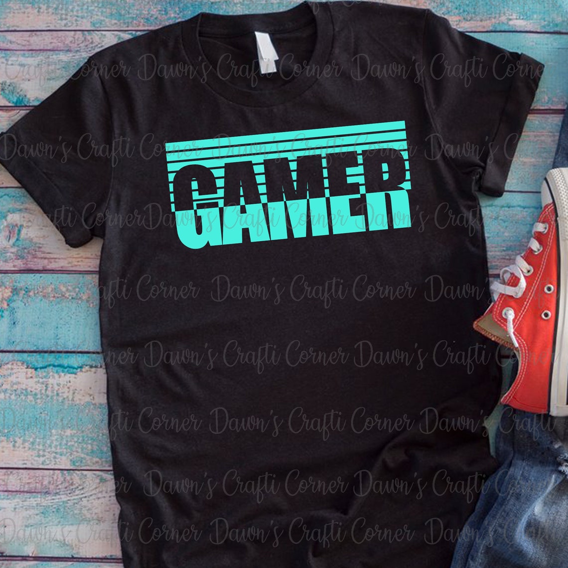 Gamer Shirt Gamer Svg Gamer Shirt Png Gamer Sublimation - Etsy