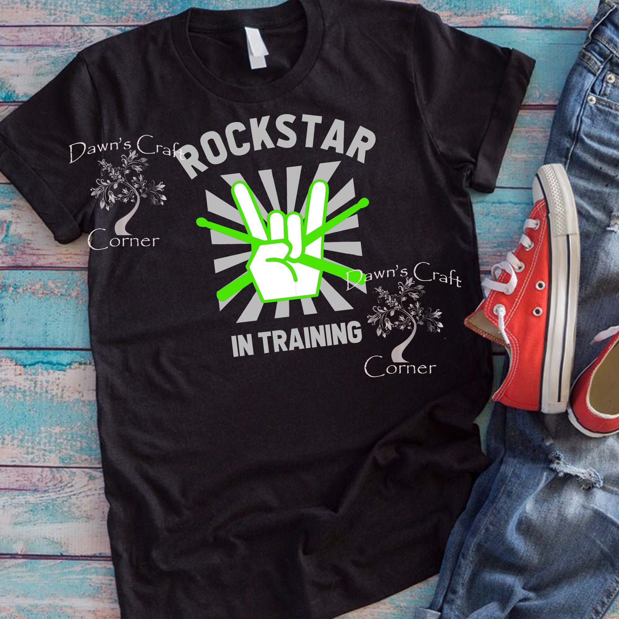Pound Class Rockstar Pound Class Workout Shirt Svg Workout