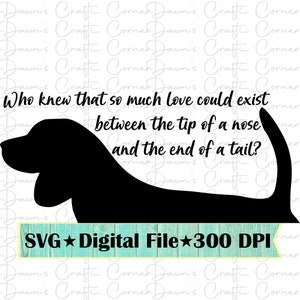 Hond svg; Hondenliefde; Zoveel liefde tussen puntje neus en uiteinde van een staart; Hondenteken svg; Huisdier teken; Hou van honden; Hond afbeelding svg; Hond liefde teken svg