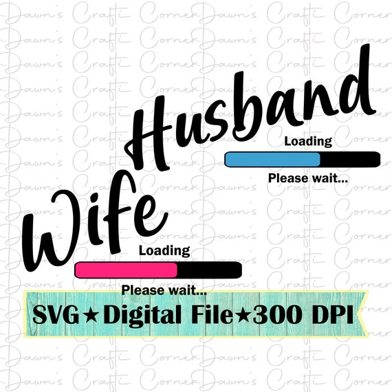 Loading Wife