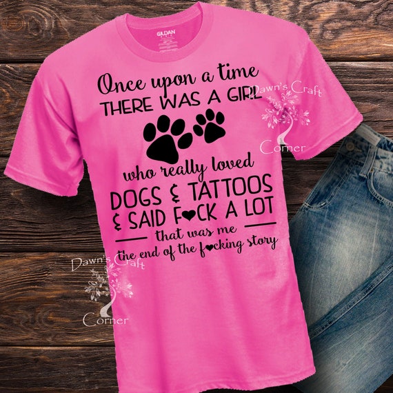 Once Upon A Time There Was A Girl Loved Skulls & Tattoosonce Once Upon A Time There Was A Girl Loved Skulls & Tattoosonce