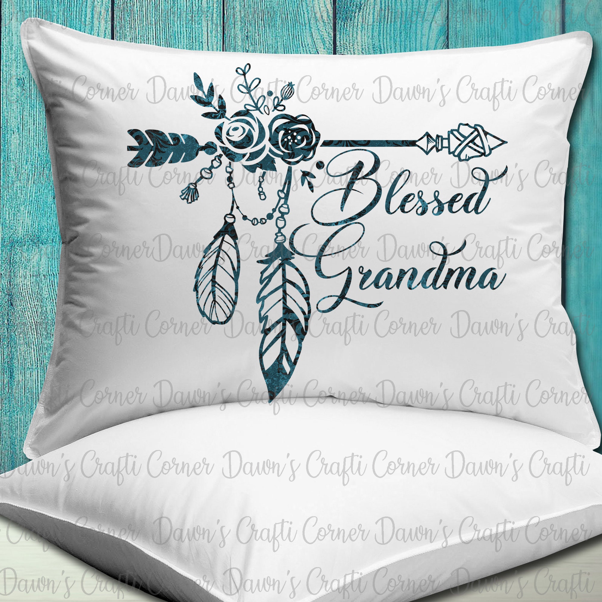 Blessed Grandma Png Blessed Grandma Blessed Png Blessed - Etsy