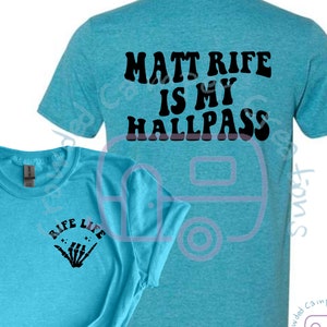 Matt Rife is my Hall Pass, Comedian