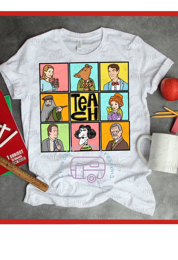 Ms Honey Ms Frizzle Mr Ratburn Bill 