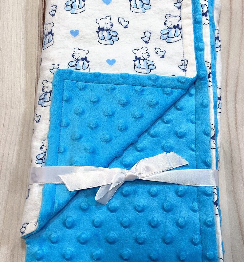 teddy bear tummy time mat