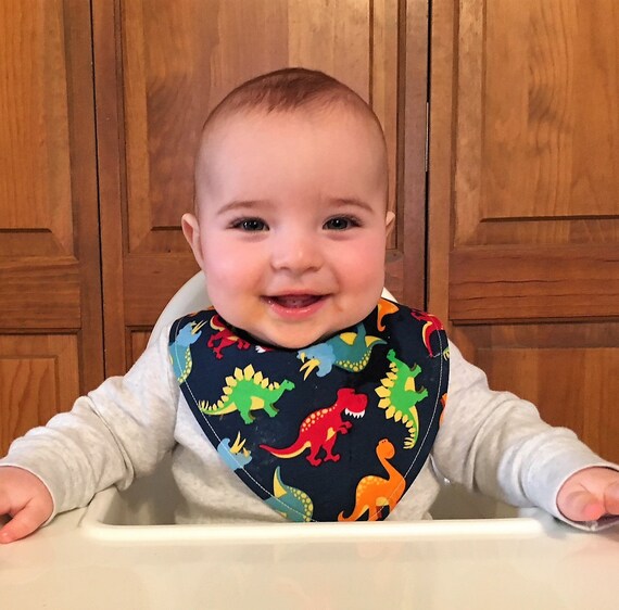 waterproof bibs for baby boy