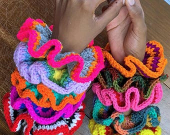 Scrunchies