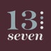 ThirteenSevenDesign