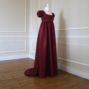 Robe premier empire new arrivals