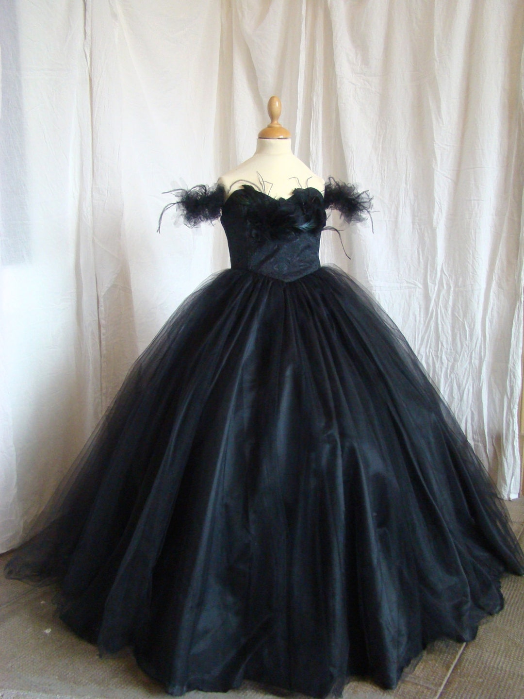 Robe D'été Fille En Tulle Rose - Taille 14 Ans - Sans Manches - Occasion Très Bon état