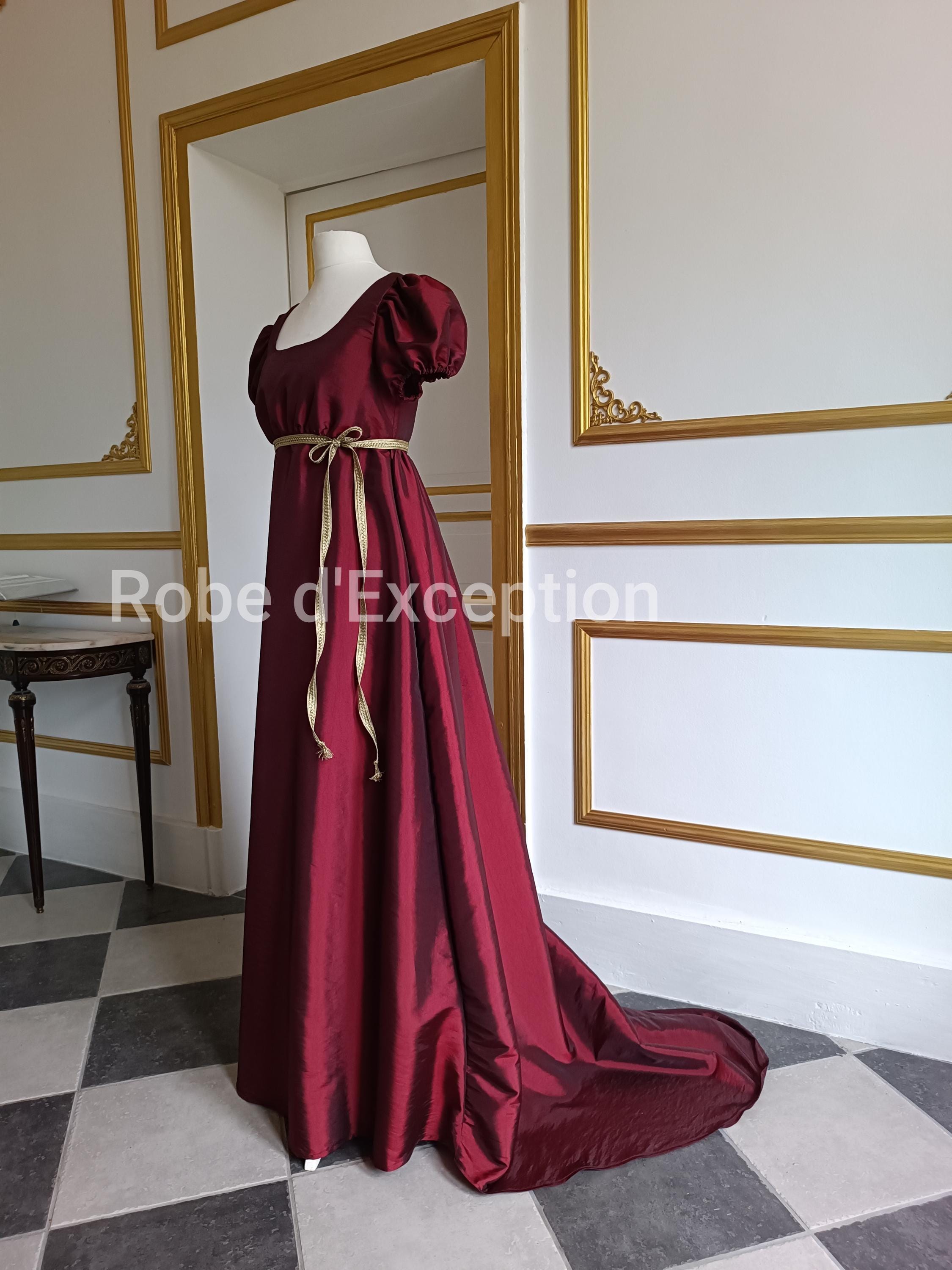 Robedexception Canada